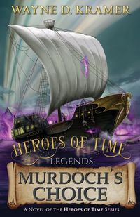 Produktbild: Heroes of Time Legends