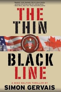 Produktbild: Thin Black Line