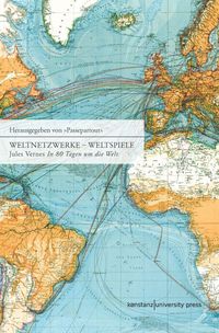 Produktbild: Weltnetzwerke - Weltspiele/Buch&Spiel