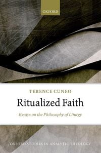 Produktbild: Ritualized Faith