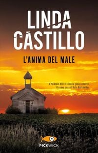 Produktbild: L' anima del male