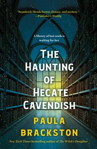 Produktbild: The Haunting of Hecate Cavendish