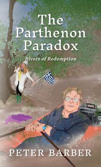 Produktbild: The Parthenon Paradox