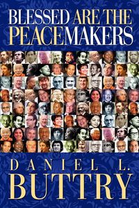 Produktbild: Blessed Are the Peacemakers