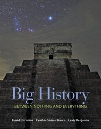 Produktbild: Looseleaf for Big History