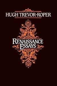 Produktbild: Renaissance Essays