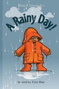 Produktbild: A Rainy Day
