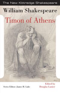Produktbild: Shakespeare, W: Timon of Athens