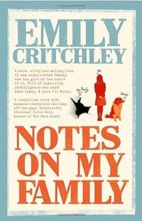 Produktbild: Notes on my Family