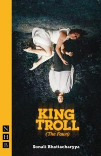Produktbild: King Troll (The Fawn)