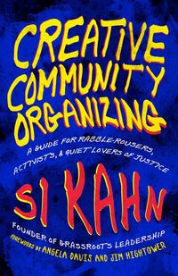 Produktbild: Creative Community Organizing