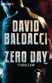 Produktbild: Zero Day / John Puller Band 1