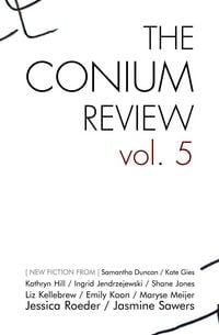 Produktbild: The Conium Review