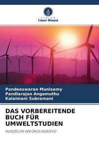 Produktbild: Das Vorbereitende Buch f&uuml;r Umweltstudien