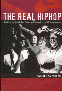 Produktbild: The Real Hiphop