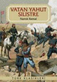Produktbild: Vatan Yahut Silistre