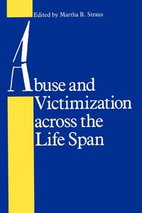 Produktbild: Abuse and Victimization Across the Life Span