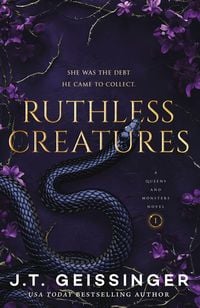 Produktbild: Ruthless Creatures