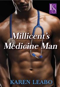 Produktbild: Millicent's Medicine Man