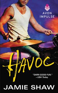 Produktbild: Havoc