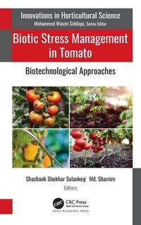 Produktbild: Biotic Stress Management in Tomato