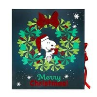 Produktbild: Adventskalender Teens Peanuts