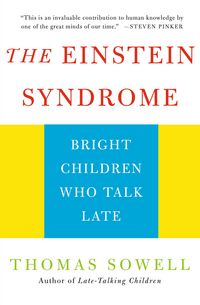 Produktbild: The Einstein Syndrome