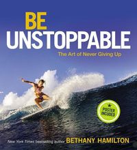 Produktbild: Hamilton, B: Be Unstoppable