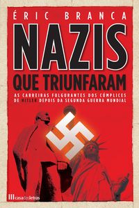 Produktbild: Nazis Que Triunfaram