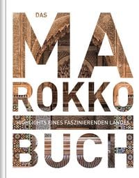 Produktbild: Marokko. Das Buch