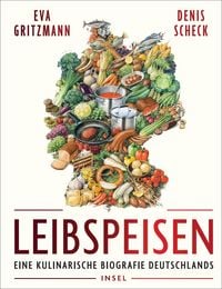 Produktbild: Leibspeisen