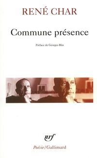 Produktbild: Commune Presence