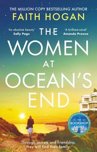 Produktbild: The Women at Ocean's End
