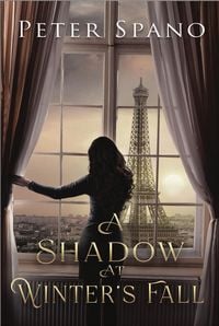Produktbild: A Shadow at Winter's Fall