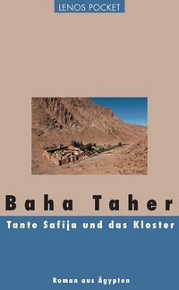 Produktbild: Tante Saf&icirc;ja und das Kloster