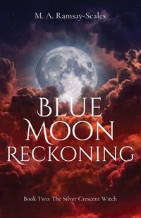 Produktbild: Blue Moon Reckoning