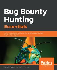 Produktbild: Bug Bounty Hunting Essentials