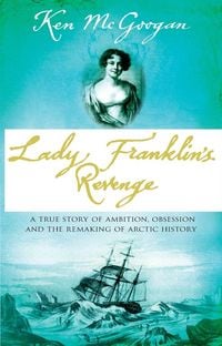 Produktbild: Lady Franklins Revenge