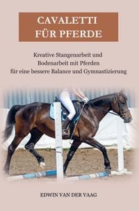 Produktbild: Cavaletti f&uuml;r Pferde