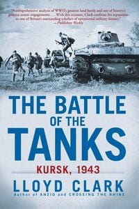 Produktbild: The Battle of the Tanks