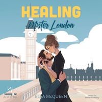 Produktbild: Healing Mister London
