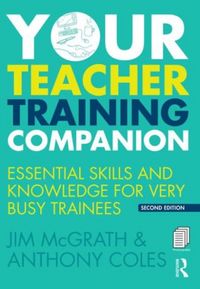 Produktbild: Your Teacher Training Companion