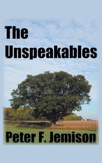 Produktbild: The Unspeakables