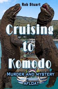 Produktbild: Cruising To Komodo