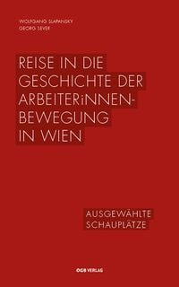 Produktbild: Reise in die Geschichte der ArbeiterInnenbewegung in Wien