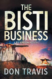 Produktbild: The Bisti Business