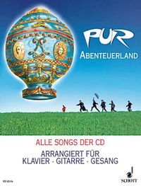 Produktbild: Abenteuerland