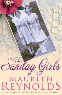 Produktbild: The Sunday Girls