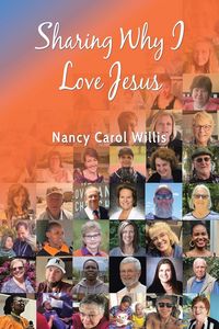 Produktbild: Sharing Why I Love Jesus