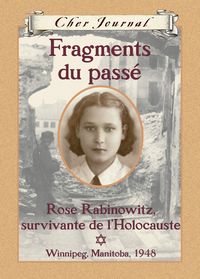 Produktbild: Cher Journal : Fragments du passe